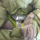 MEC Men's Puffer Down Vest - Size Medium - Pre-Owned - LCD74L