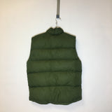 MEC Men's Puffer Down Vest - Size Medium - Pre-Owned - LCD74L