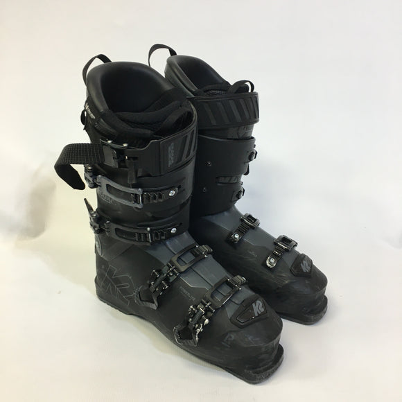 K2 Ski Boots - 334mm - Pre-owned - LCS9LG