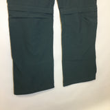 MEC Womens Convertible Pants - Size 10 Short - Pre-Owned - LCUEZL