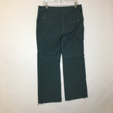 MEC Womens Convertible Pants - Size 10 Short - Pre-Owned - LCUEZL
