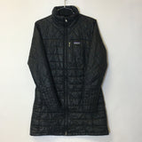 Patagonia Womens Puffer Jacket - Size Small - Pre-Owned - LDEQEW