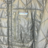 Patagonia Womens Puffer Jacket - Size Small - Pre-Owned - LDEQEW