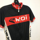 Ekoi Cycling Jersey - Size approx Medium - Pre-Owned - LDQN75