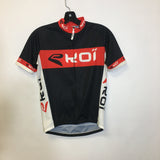 Ekoi Cycling Jersey - Size approx Medium - Pre-Owned - LDQN75