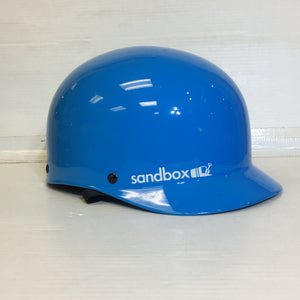 Sandbox Classic Snowboarding Helmet - Size S/M 55-58 cm - Pre-owned - LEPC4T