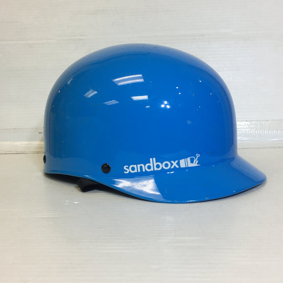 Sandbox Classic Snowboarding Helmet - Size S/M 55-58 cm - Pre-owned - LEPC4T