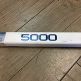 Sherwood Senior 5000 Hockey Stick - 58" shaft - Pre-owned - LFCF61