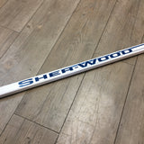 Sherwood Senior 5000 Hockey Stick - 58" shaft - Pre-owned - LFCF61