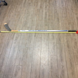 Sherwood Senior 5000 Hockey Stick - 58" shaft - Pre-owned - LFCF61
