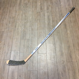 Sherwood Senior 5000 Hockey Stick - 58" shaft - Pre-owned - LFCF61