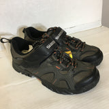 Shimano Mountain Cycling Shoes - Size 5.5 - Pre-Owned - LFT6L3
