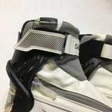 Salomon Womens Cross Country Ski Boots - Size 7 - Pre-owned - LFVAS1