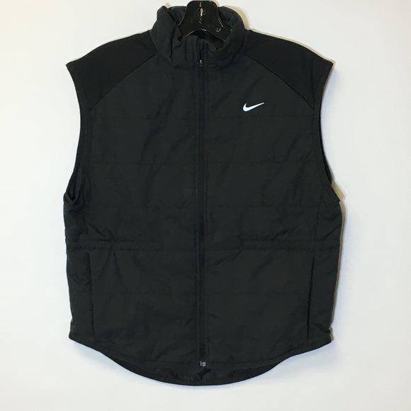 Nike Men's Insulated Vest - Size: Small - Pre - Owned - LFYURA