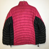 Marmot Women's Insulated Puffer Jacket - Size L - Pre-Owned - LGYQTU