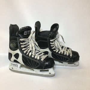 CCM Kids Super Tacks 652P Hockey Skates - Size 6 - Pre-Owned - LH1KA6