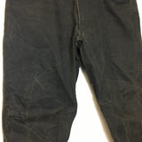 Kuhl Men's Hot Rydr Waxed Pants - Size 32x32 - Pre-owned - LH3ZUF