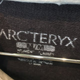 Arc'teryx Womens Pullover Midlayer - Size Medium - Pre-Owned - LJE9KT