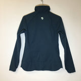 Mountain Hardwear Womens Full Zip Fleece Lined Sweater - Size XS - Pre-Owned - LJSC6G