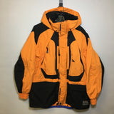 Serac Insulated Men's Ski Jacket - Size Large - Pre-Owned - LJTAP1