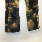 Volcom Woman's Goretex Snowboard Pants - Size Small - Pre-Owned - LLBUTS