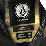 Volcom Woman's Goretex Snowboard Pants - Size Small - Pre-Owned - LLBUTS