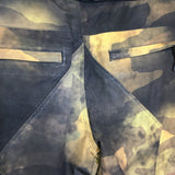 Volcom Woman's Goretex Snowboard Pants - Size Small - Pre-Owned - LLBUTS