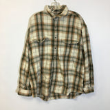 Eddie Bauer Button Up Shirt - XL - Pre-Owned - LLZNHD