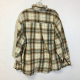 Eddie Bauer Button Up Shirt - XL - Pre-Owned - LLZNHD