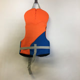 Fluid Kid's PFD - Size 14-27kg - Pre-owned - LLZU8Q