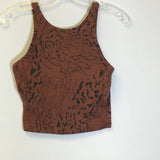 Lululemon Women Tank top - Size 6 - Pre-Owned - LN2US1