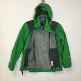The North Face Kid's Shell Jacket - Medium - Pre-Owned - LN7YS4