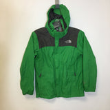The North Face Kid's Shell Jacket - Medium - Pre-Owned - LN7YS4