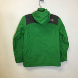 The North Face Kid's Shell Jacket - Medium - Pre-Owned - LN7YS4