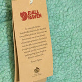 FjallRaven Women Fleece Full Zip Jacket - Size Small - Pre-Owned - LNPKFY