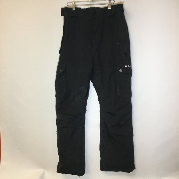 Montec Men's Snow Pants - Size Large - Pre-Owned - LNYQ1R