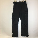 Montec Men's Snow Pants - Size Large - Pre-Owned - LNYQ1R