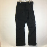 Montec Men's Snow Pants - Size Large - Pre-Owned - LNYQ1R