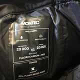 Montec Men's Snow Pants - Size Large - Pre-Owned - LNYQ1R