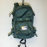 Green Ortovox Haute Route 30 S Daypack - 30 Litre - Pre-owned - LP3VLF