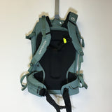 Green Ortovox Haute Route 30 S Daypack - 30 Litre - Pre-owned - LP3VLF
