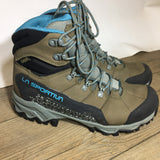 La Sportiva Womens Hiking Boots - Size US 7.5 - Pre-Owned - LPW5BC