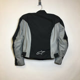 Alpinestars Motorcycle Jacket - Size M - Pre-owned - LPWHLJ