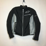 Alpinestars Motorcycle Jacket - Size M - Pre-owned - LPWHLJ