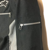 Alpinestars Motorcycle Jacket - Size M - Pre-owned - LPWHLJ