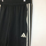 Adidas Kids Track Sweatpants - Size 7/22 - Pre-Owned - LQFG5Q