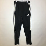 Adidas Kids Track Sweatpants - Size 7/22 - Pre-Owned - LQFG5Q