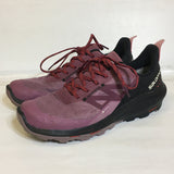 Salomon Women's Outpulse Trail Running Shoes - Size US 9 - Pre-Owned - LR2PSC