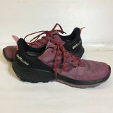 Salomon Women's Outpulse Trail Running Shoes - Size US 9 - Pre-Owned - LR2PSC