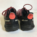 Salomon Women's Outpulse Trail Running Shoes - Size US 9 - Pre-Owned - LR2PSC